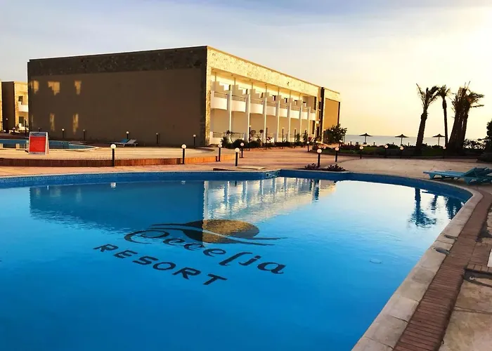 Furnished For Rent In Cecilia Dağ evi