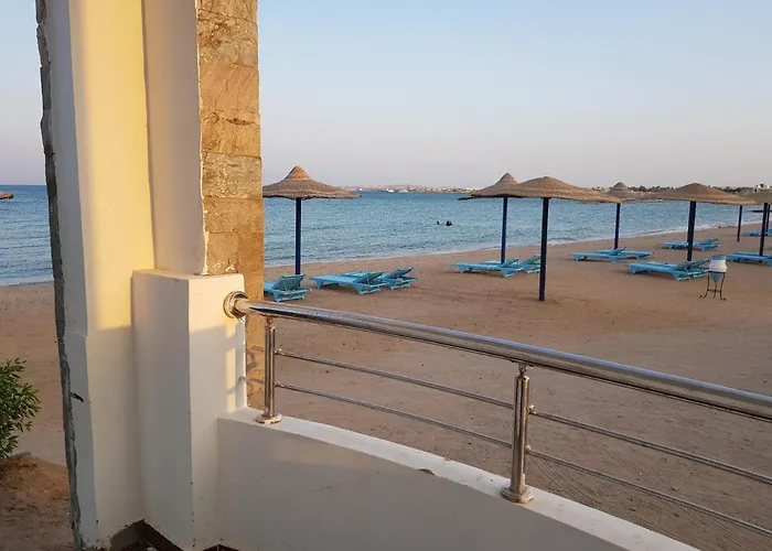 Furnished For Rent In Cecilia * Hurgada