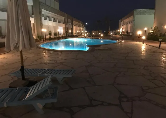 Dağ evi Furnished For Rent In Cecilia Hurgada