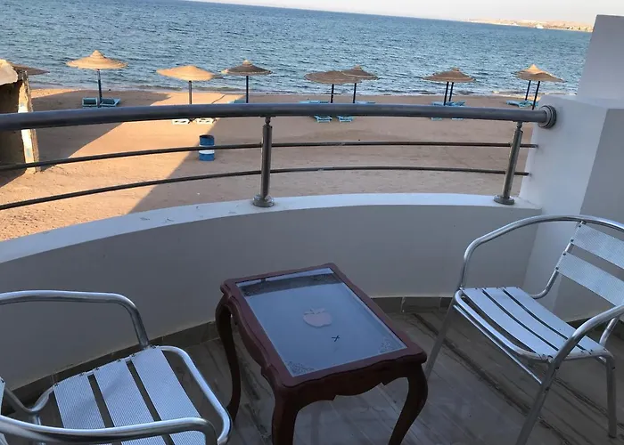 Furnished For Rent In Cecilia * Hurgada