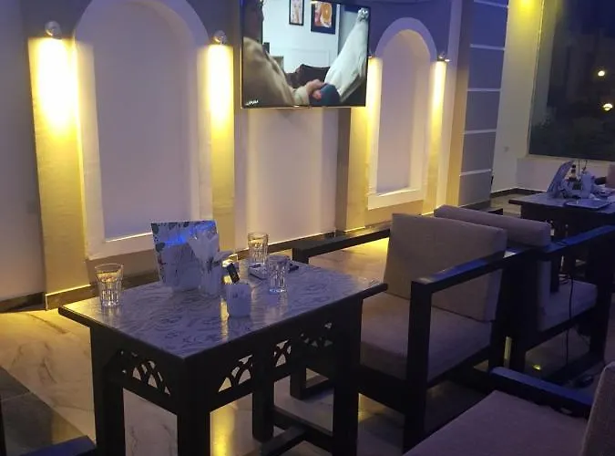 Furnished For Rent In Cecilia Dağ evi