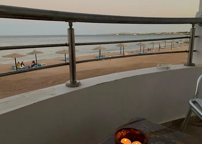 Furnished For Rent In Cecilia Dağ evi Hurgada