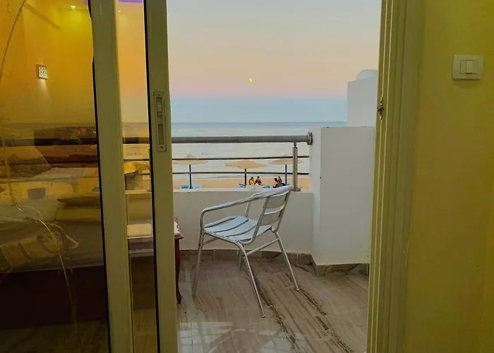 Furnished For Rent In Cecilia Dağ evi Hurgada