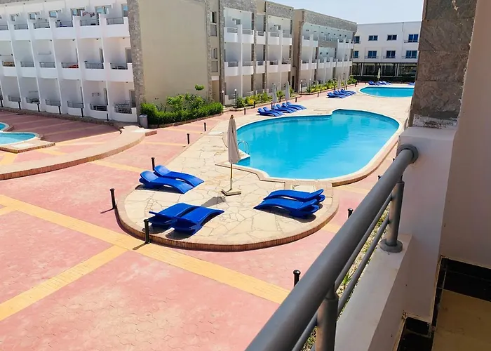 Furnished For Rent In Cecilia * Hurgada