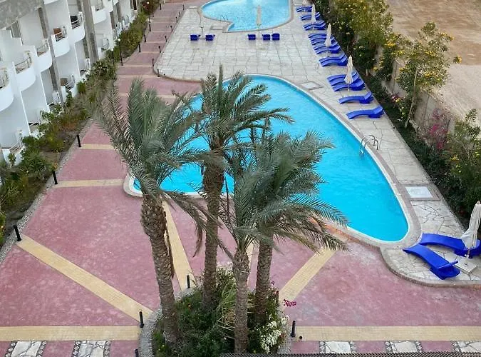 Furnished For Rent In Cecilia Dağ evi Hurgada
