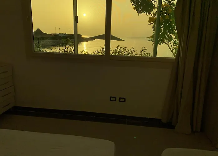 Dağ evi Furnished For Rent In Cecilia Hurgada
