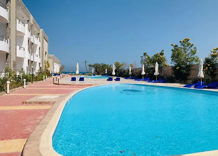 Furnished For Rent In Cecilia Dağ evi