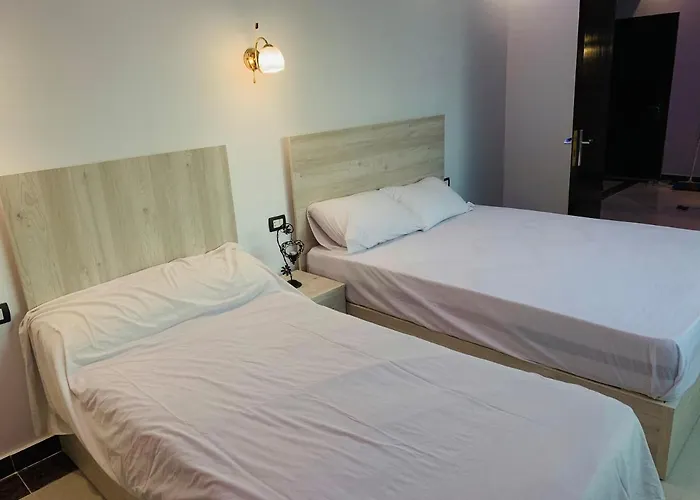 Furnished For Rent In Cecilia Dağ evi *