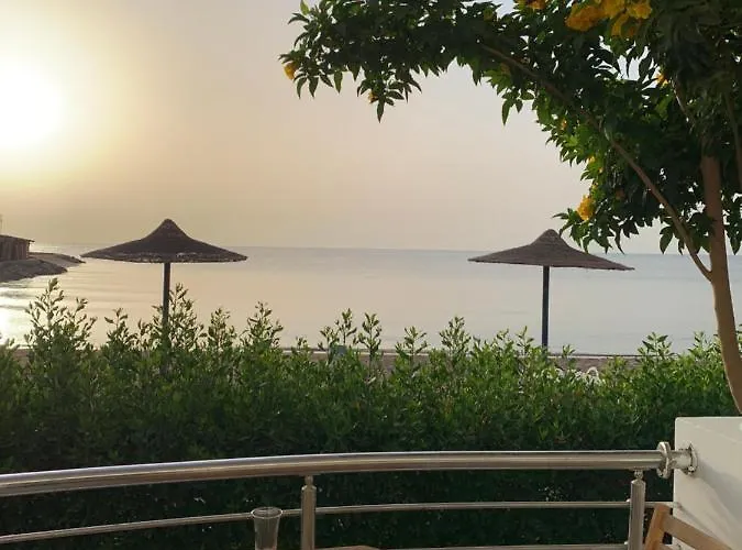 Furnished For Rent In Cecilia Hurgada