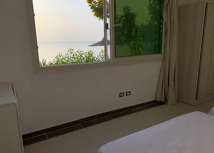 Furnished For Rent In Cecilia Dağ evi