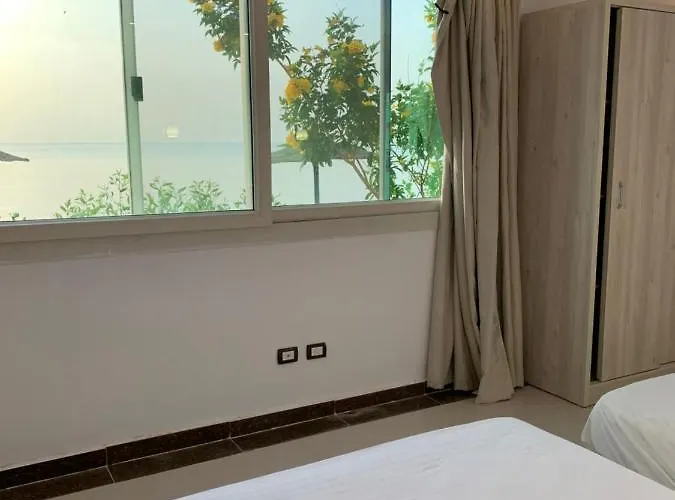 Furnished For Rent In Cecilia Dağ evi *