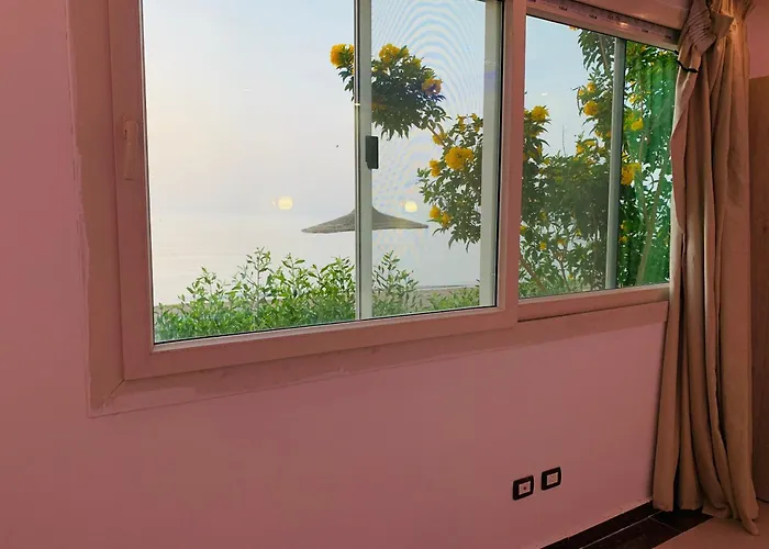 Furnished For Rent In Cecilia * Hurgada