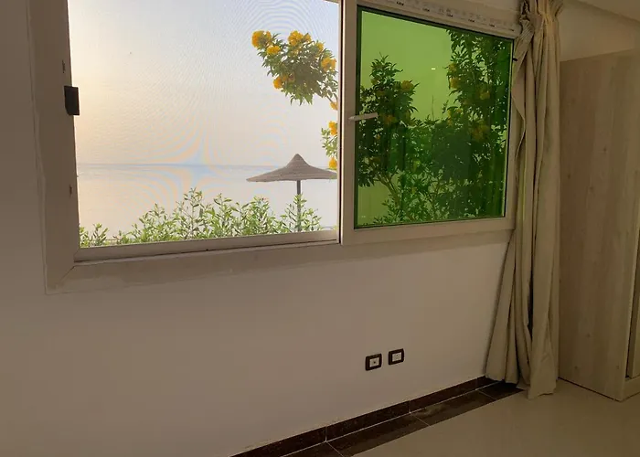 Dağ evi Furnished For Rent In Cecilia Hurgada