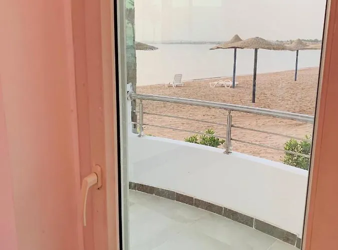 Furnished For Rent In Cecilia Dağ evi Hurgada