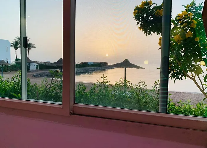Dağ evi Furnished For Rent In Cecilia Hurgada