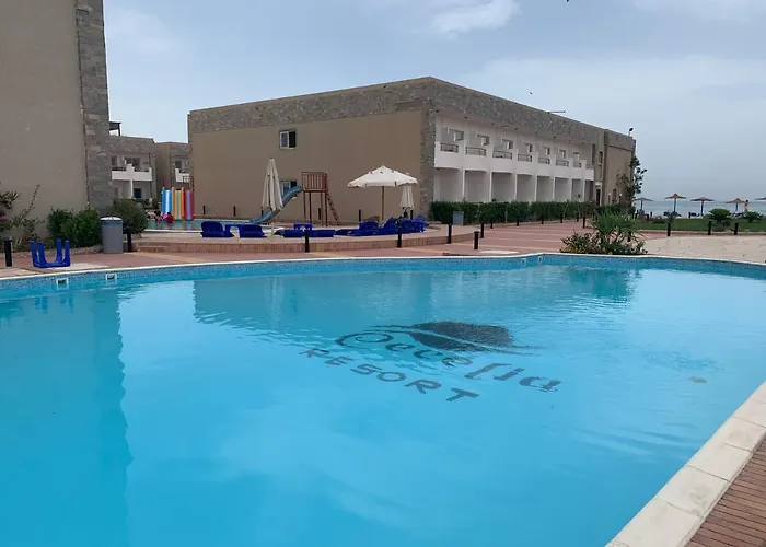 Dağ evi Furnished For Rent In Cecilia Hurgada
