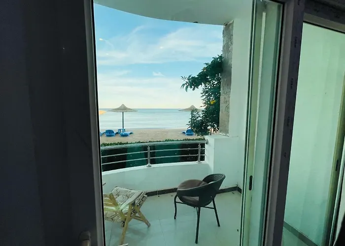 Furnished For Rent In Cecilia Dağ evi *