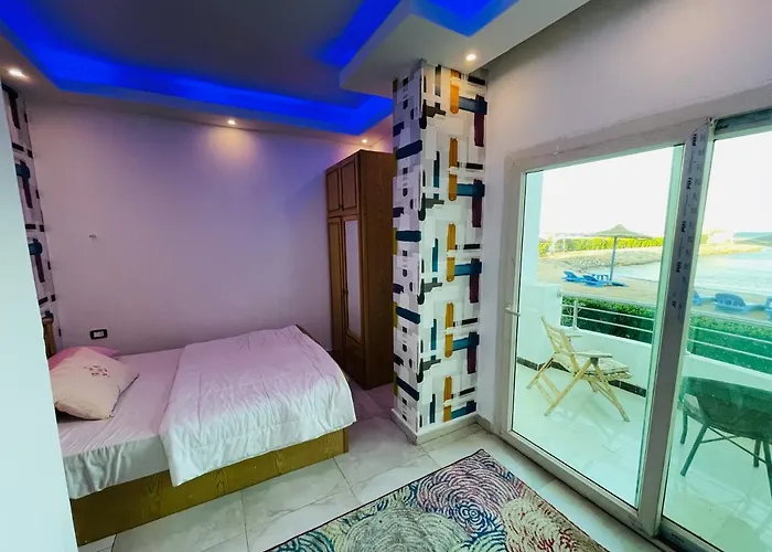 Furnished For Rent In Cecilia Hurgada