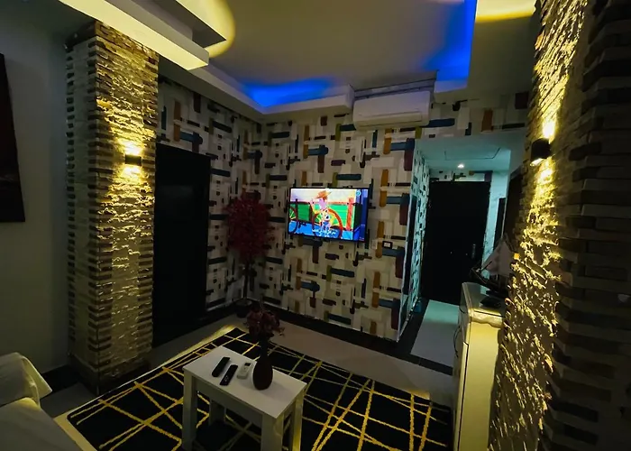 Dağ evi Furnished For Rent In Cecilia
