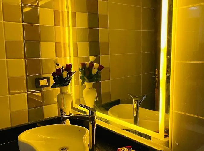 Dağ evi Furnished For Rent In Cecilia Hurgada