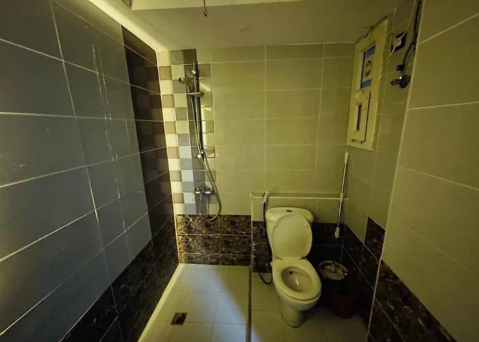 Furnished For Rent In Cecilia Hurgada