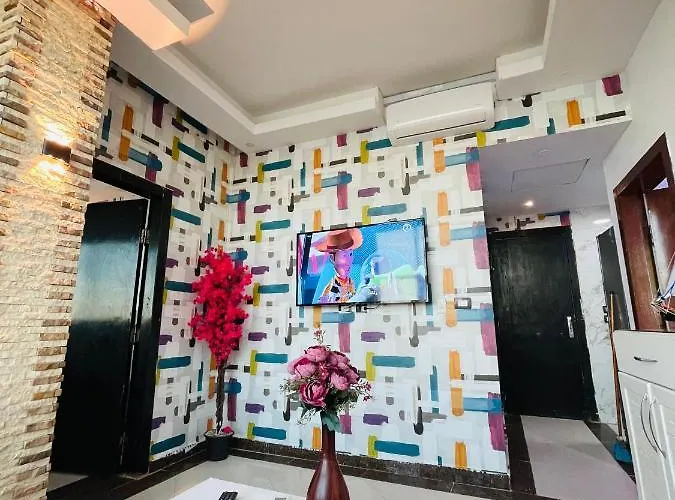 Furnished For Rent In Cecilia Dağ evi