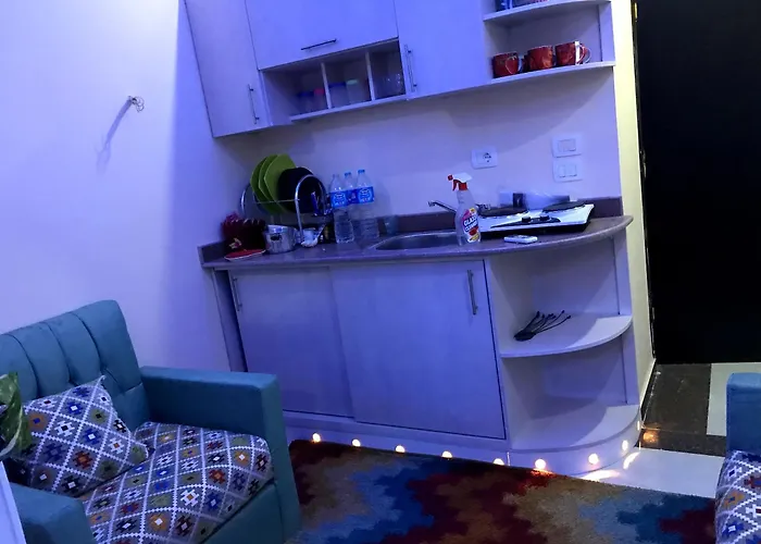 Furnished For Rent In Cecilia * Hurgada