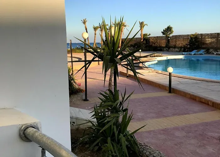 Furnished For Rent In Cecilia * Hurgada