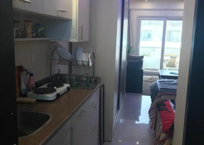Furnished For Rent In Cecilia