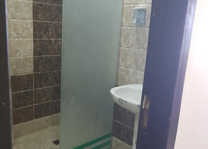 Furnished For Rent In Cecilia Hurgada