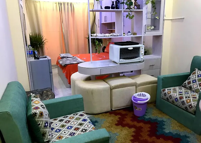Dağ evi Furnished For Rent In Cecilia
