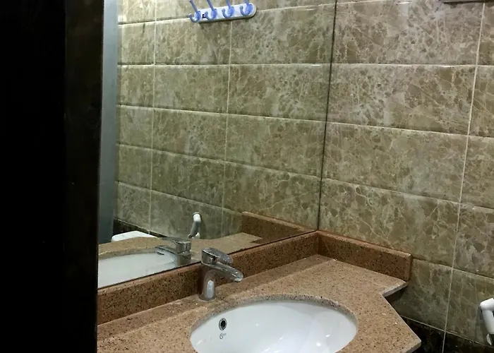 Furnished For Rent In Cecilia Hurgada