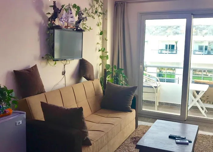 Furnished For Rent In Cecilia