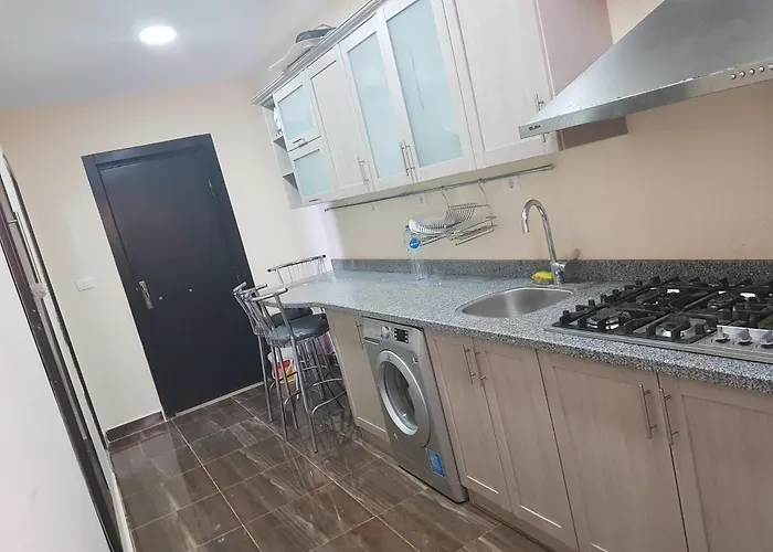 Furnished For Rent In Cecilia *